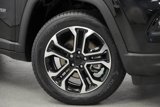 Certified 2022 Jeep Compass Limited w/ Sun and Sound Group image 4