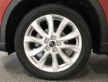 Used 2013 MAZDA CX-5 Grand Touring w/ GT Tech Pkg image 5