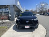 Certified 2024 Ford Edge ST-Line image 3