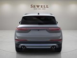 New 2025 Lincoln Corsair FWD w/ Equipment Group 101A image 4