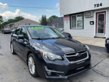 Used 2016 Subaru Impreza 2.0i Limited image 2