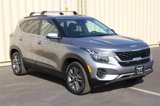 Used 2022 Kia Seltos S image 4