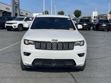 Used 2020 Jeep Grand Cherokee Altitude image 3