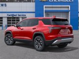 New 2025 Chevrolet Equinox LT w/ Safety and Technology Package image 3