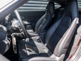 Certified 2019 Porsche 718 Cayman S image 5