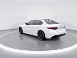 Used 2022 Alfa Romeo Giulia Veloce image 5