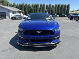 Used 2015 Ford Mustang GT Premium w/ GT Performance Package image 3