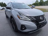Used 2023 Nissan Murano SV w/ SV Midnight Edition Package image 3