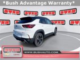 Used 2021 Chevrolet TrailBlazer RS w/ Sun and Liftgate Package image 3