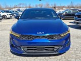 Certified 2022 Kia K5 GT-Line w/ GT-Line Awd Premium Package image 2