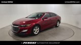 Used 2022 Chevrolet Malibu LT image 4