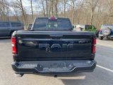 New 2025 RAM 1500 Tradesman image 5
