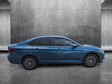 Used 2020 Volkswagen Jetta SE image 4
