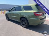 Used 2021 Dodge Durango GT w/ Blacktop Package image 5