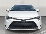 Used 2022 Toyota Corolla LE image 2