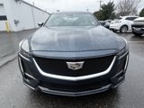 Used 2022 Cadillac CT5 Sport image 2