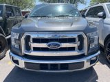 Used 2017 Ford F150 XLT image 3