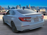 Used 2022 Honda Accord Sport Special Edition image 2
