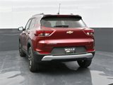 New 2025 Chevrolet TrailBlazer LT image 5