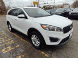 Used 2018 Kia Sorento LX image 4