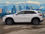 New 2025 INFINITI QX50 Luxe image 2