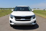 Used 2022 Kia Seltos EX image 2