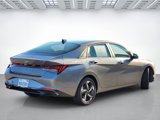 Certified 2021 Hyundai Elantra SEL w/ Convenience + Premium Package image 4