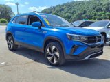 Used 2023 Volkswagen Taos SE image 5