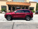 Used 2019 Jeep Grand Cherokee Limited image 2