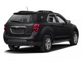 Used 2017 Chevrolet Equinox LT image 2