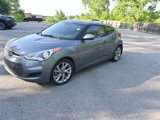 Used 2016 Hyundai Veloster image 3