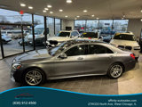 Used 2019 Mercedes-Benz S 560 4MATIC Sedan image 2