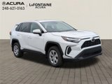 Used 2023 Toyota RAV4 LE image 3