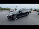 Used 2022 Volkswagen Tiguan S image 4