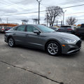 Used 2022 Hyundai Sonata SEL w/ Cargo Package image 5