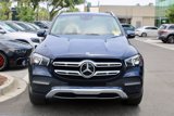 Certified 2021 Mercedes-Benz GLE 350 image 2