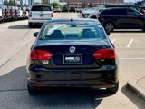 Used 2014 Volkswagen Jetta SE image 4