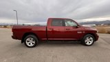 Used 2017 RAM 1500 Sport image 4