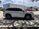 Used 2018 Toyota Highlander XLE image 4
