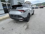 Used 2023 Kia Sportage X-Pro Prestige image 3