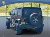 Used 2017 Jeep Wrangler Unlimited Sport w/ Quick Order Package 24S image 5