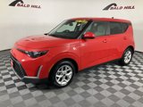 Certified 2023 Kia Soul LX w/ LX Technology Package image 3