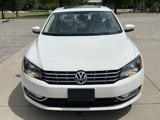 Used 2014 Volkswagen Passat TDI SE image 3