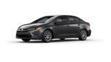 New 2025 Toyota Corolla LE image 2
