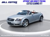 Used 2001 Audi TT 1.8T image 1