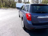 Used 2014 Chevrolet Equinox LS image 4