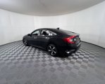 Used 2018 Honda Civic Touring image 3