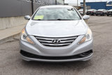 Used 2014 Hyundai Sonata GLS image 2