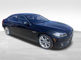 Used 2015 BMW 535i xDrive Sedan image 2