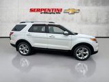 Used 2014 Ford Explorer Limited w/ Equipment Group 301A image 4